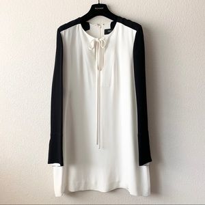 Derek Lam tunic dress